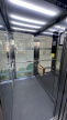 Lift cabins LC Exclusive Glass